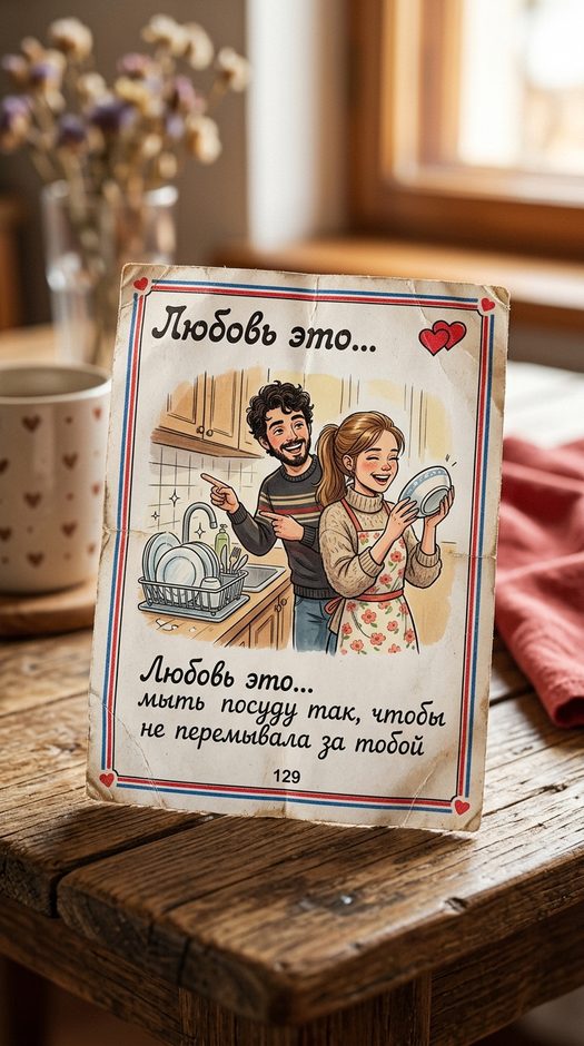 vintazhnyy-vkladysh-love-is-pro-myte-posudy